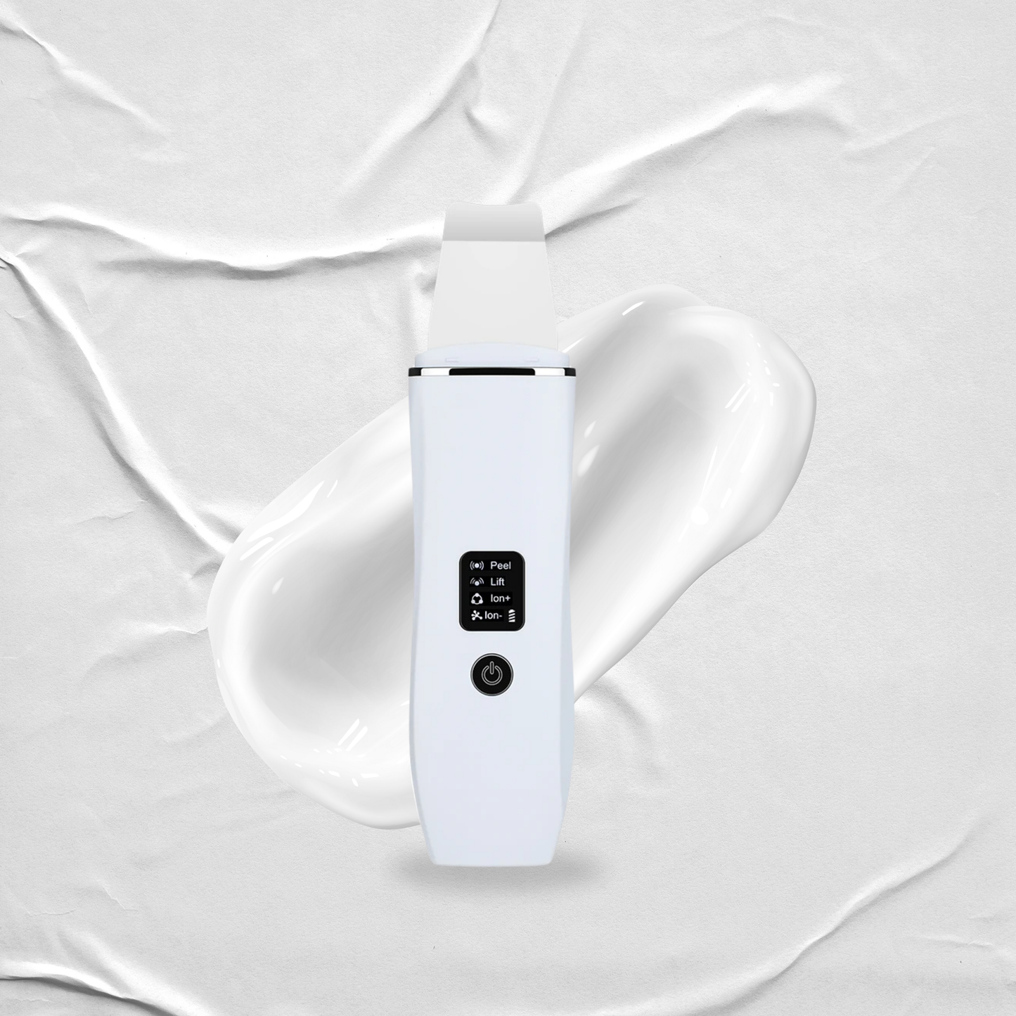 SKINWAVE™ Ultrasonic Pore Cleanser