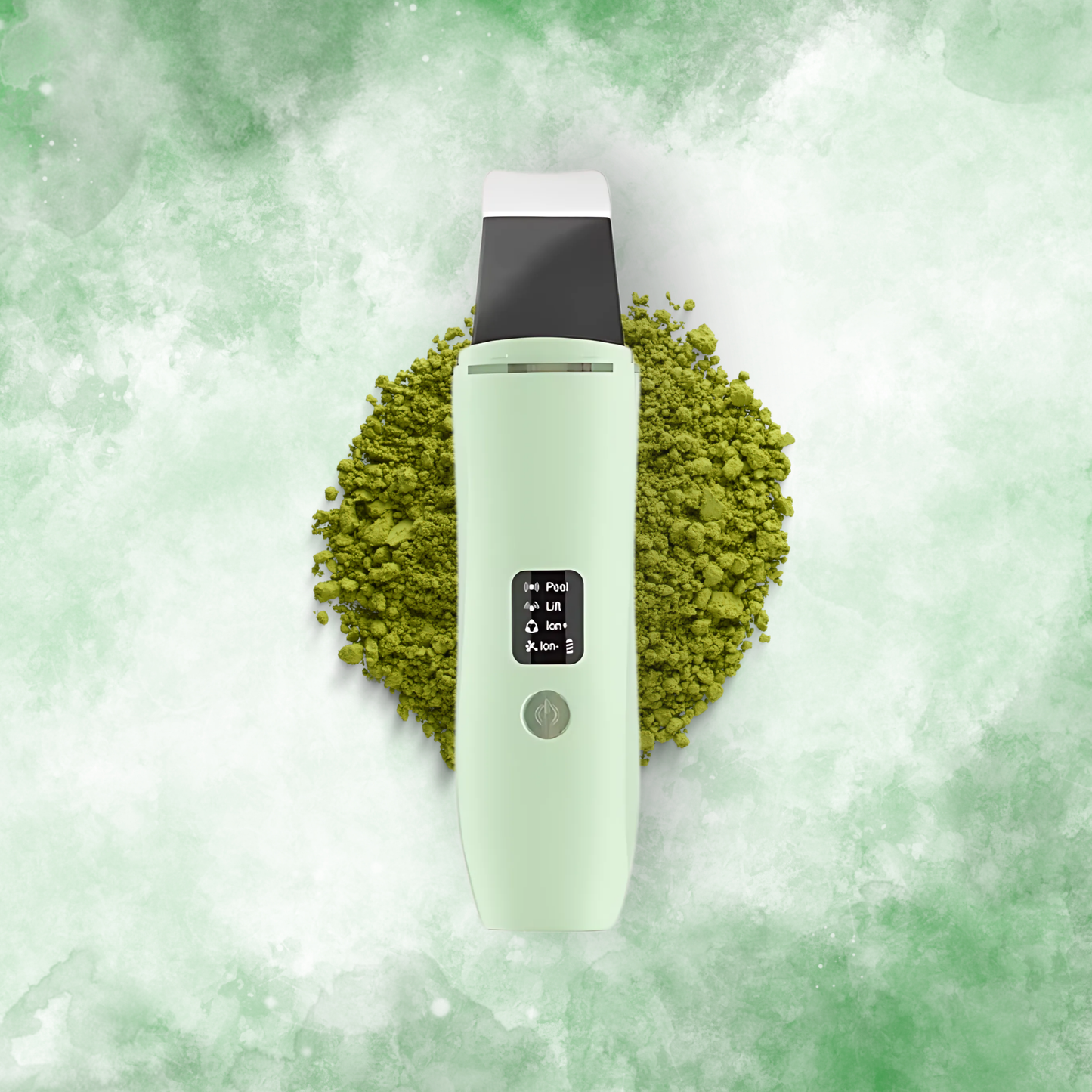 SKINWAVE™ Ultrasonic Pore Cleanser