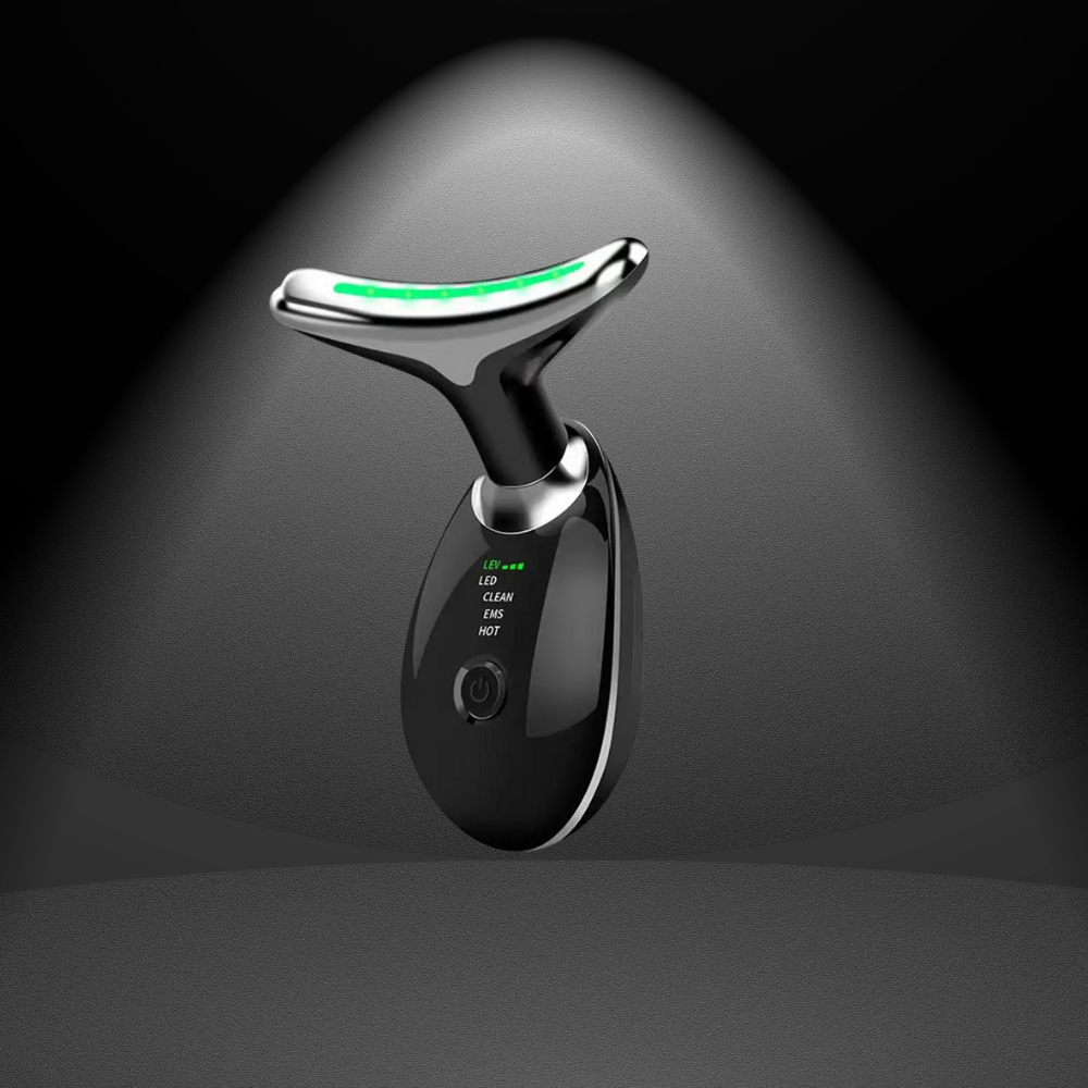 LUMIGLOW™ LED Facial Sculptor